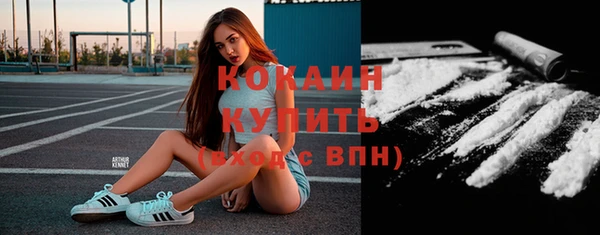 крисы Белоозёрский